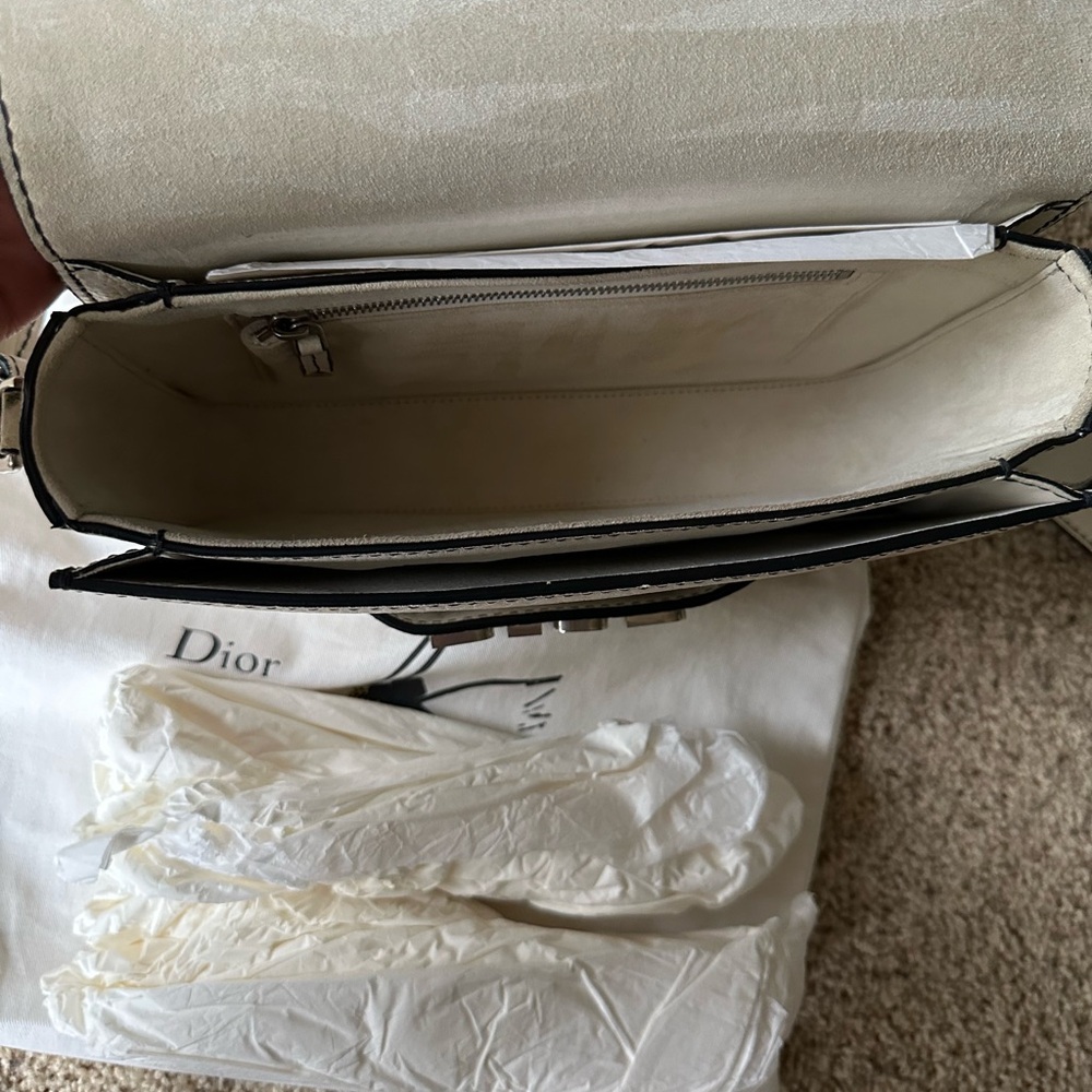Dior bag - Picture 4 of 5